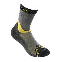 Термоноски La Sportiva X-Cursion Socks для туризма и альпинизма