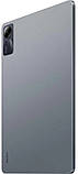 Планшет Xiaomi Redmi Pad SE 8/256GB Graphite Gray EU_, фото 6