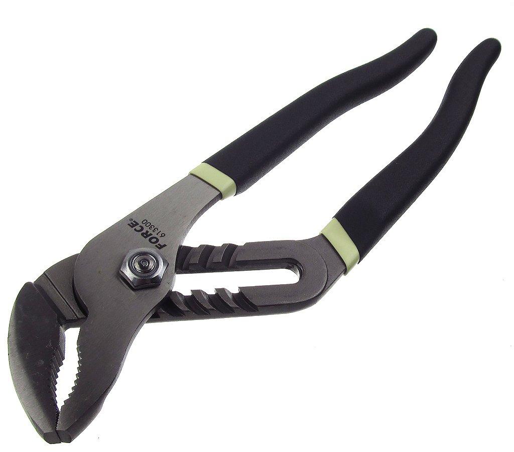 Ключ переставний L=300 мм Force 613300 F, фото 1