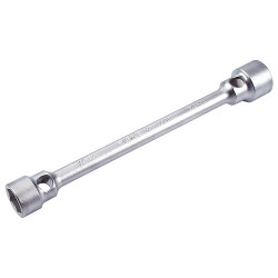 Ключ балонний 22х24мм Force  6772224 F, фото 1