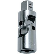 Кардан 1/2" Force  80541 F, фото 1