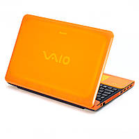 Sony VAIO оранжевый VPCCB элитный топовый ноутбук из Японии [уценка]