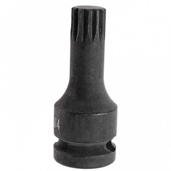 Головка SPLINE M14 JTC 1368, фото 1