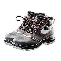 Утепленные рабочие ботинки Neo Tools для наружных работ / короткие Размер 45 /30см (82-146)