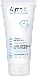 Лосьйон для тіла зміцнює Alma K, 200 мл