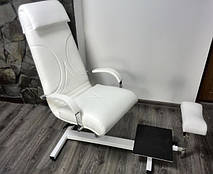 Крісла для педикюру класичні (без роздільної ножної частини)