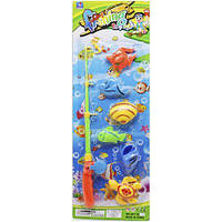 Магнитная рыбалка "Fishing Play Set" [tsi214662-TCI]