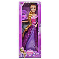 Кукла "Принцессы Дисней: Рапунцель" (28 см) [tsi215895-TCI]