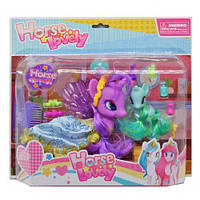 Игровой набор "My Little Pony , фиолетовый [tsi215901-TCI]