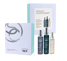 Набір для блиску волосся Intro Box Signature Collection, 125 + 175 + 80 мл