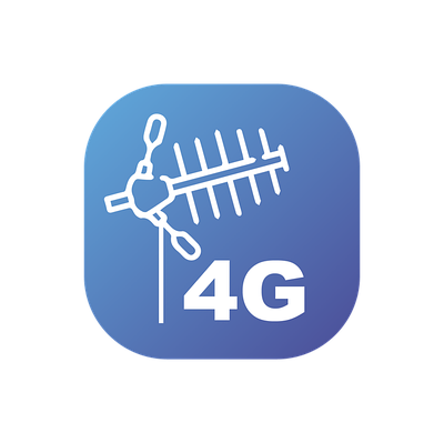 4G антени