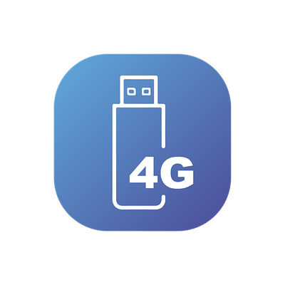 4G модеми