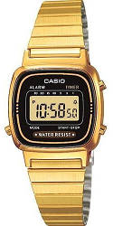 Casio LA670WEGA-1EF