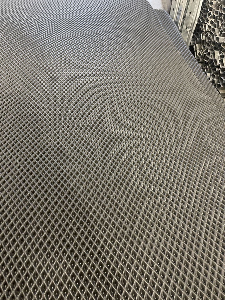 Лист Eva для ковров Черный 180x125 (высокая плотность) - фото 2 - id-p1932514625