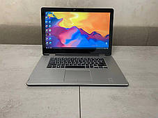 Ноутбук Dell Inspiron 7558/ 15.6" 1920x1080 Touch/ i5-5200U/ 8GB RAM/ 256GB SSD/ HD 5500, фото 2