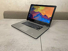 Ноутбук Dell Inspiron 7558/ 15.6" 1920x1080 Touch/ i5-5200U/ 8GB RAM/ 256GB SSD/ HD 5500, фото 3