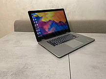 Ноутбук Dell Inspiron 7558/ 15.6" 1920x1080 Touch/ i5-5200U/ 8GB RAM/ 256GB SSD/ HD 5500, фото 4