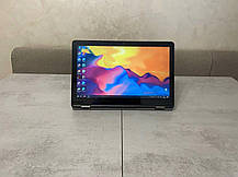 Ноутбук Dell Inspiron 7558/ 15.6" 1920x1080 Touch/ i5-5200U/ 8GB RAM/ 256GB SSD/ HD 5500, фото 5