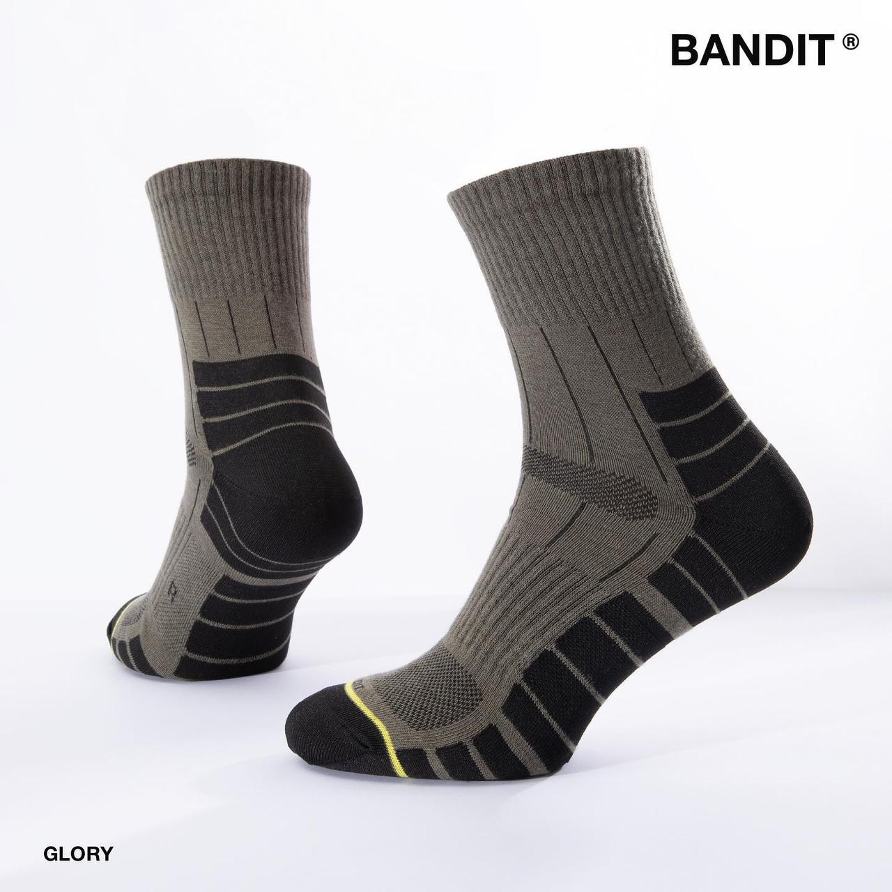 Шкарпетки "Bandit" Глорія тактичні короткі