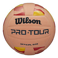 Wilson Pro Tour VB Stripe  - Волейбольний М'яч