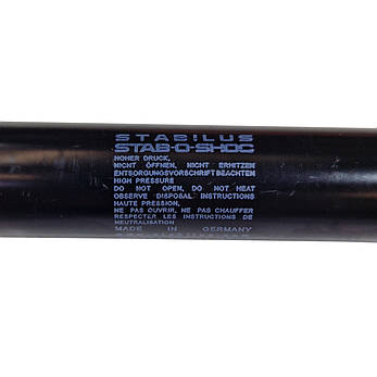 Амортизатор гальма накату STABILUS для AL-KO 200 V 80627, фото 4