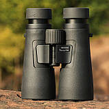 Бінокль Opticron Verano BGA VHD 10x50 WP (30783), фото 5