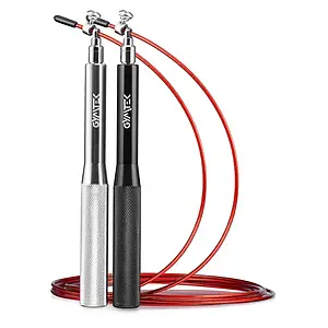 Скакалка швидкісна Gymtek 300 см