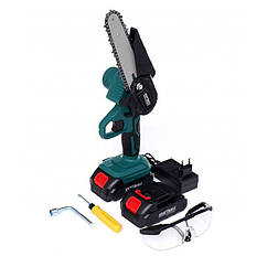 Мініпила акумуляторна Kraft&Dele KD10623