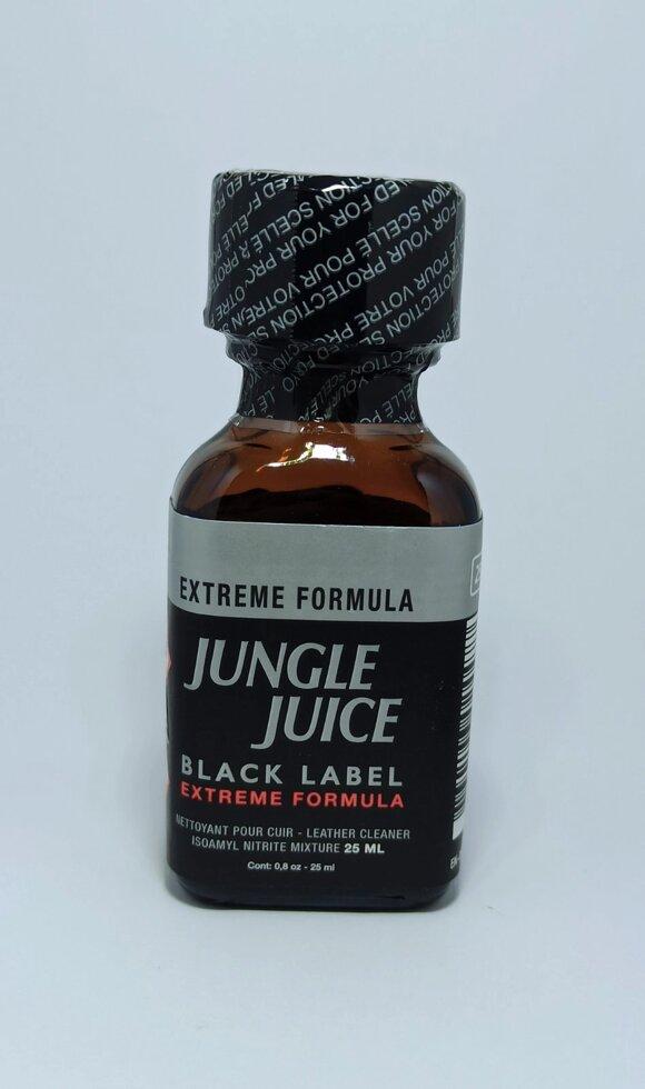 Поперс Jungle Juice black label 25 ml