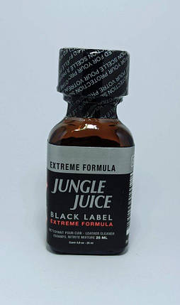 Поперс Jungle Juice black label 25 ml, фото 1