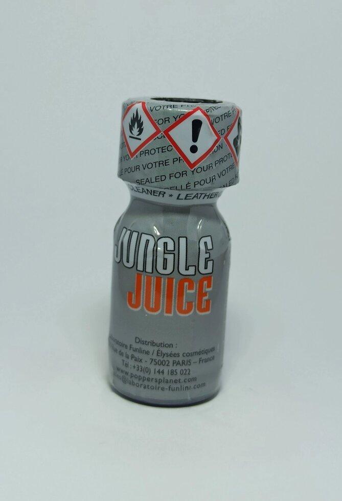 Поперс Jungle Juice  15 ml