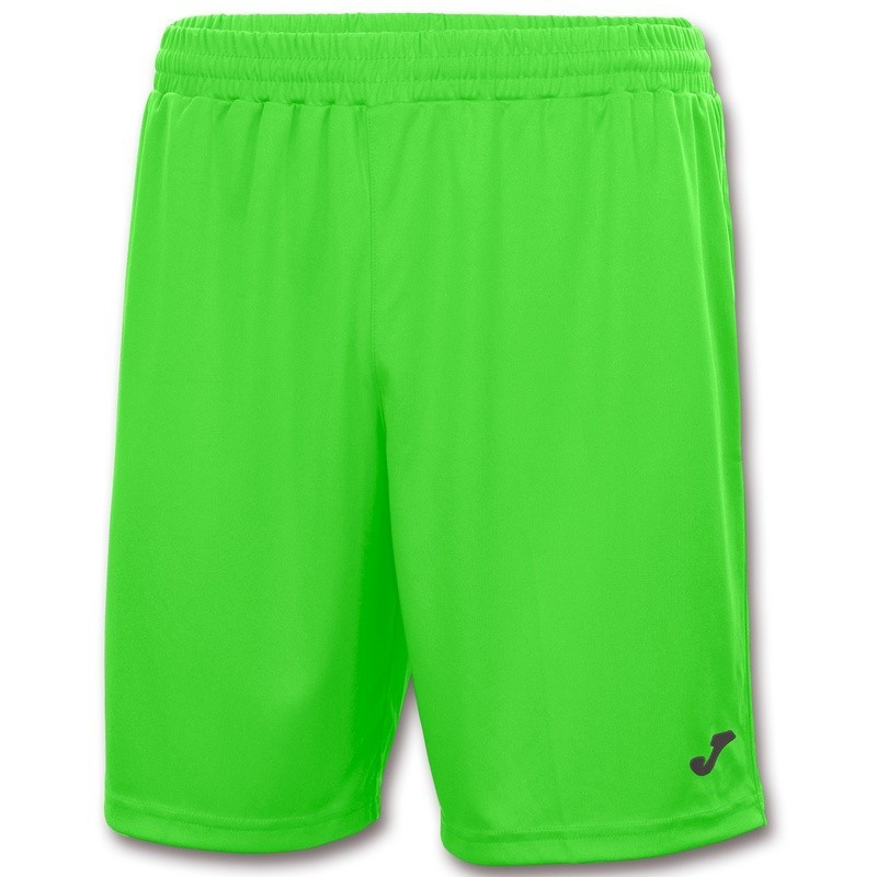 Шорти Joma NOBEL салатовий MEN M 100053.020 M