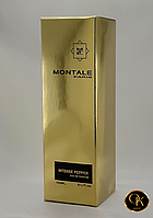 Парфюм MONTALE (INTENSE PEPPER)