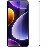 Захисне скло Nillkin (CP+PRO) для Xiaomi Redmi K60 / K60 Pro / K60E / Poco F5 Pro, фото 3