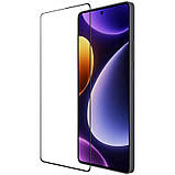 Захисне скло Nillkin (CP+PRO) для Xiaomi Redmi K60 / K60 Pro / K60E / Poco F5 Pro, фото 4