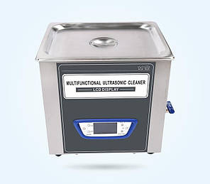 Ультразвукова ванна (4,5 л) JEKEN TUC-45, фото 2