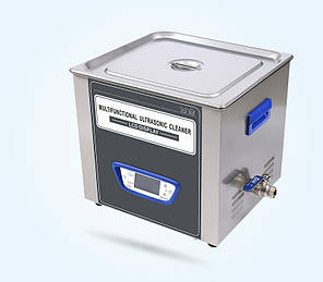 Ультразвукова ванна (4,5 л) JEKEN TUC-45, фото 3