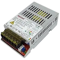 Блок живлення Faraday Electronics 60Wt/12-36V/ALU