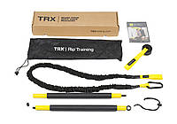 Тренажер TRX Rip Trainer (Гимнастическая палка с амортизатором)