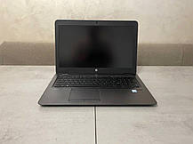 Б/в Ноутбук HP ZBook 15u G3 15.6" 3840x2160| Core i7-6500U| 16 GB RAM| 256 GB SSD| FirePro W4190M 2GB, фото 5