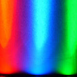 Світлодіодний прожектор VELA LED COLOR 30 ВТ 220 V IP66 515-530nm зелений (120-0404-00007) Зелений, фото 4