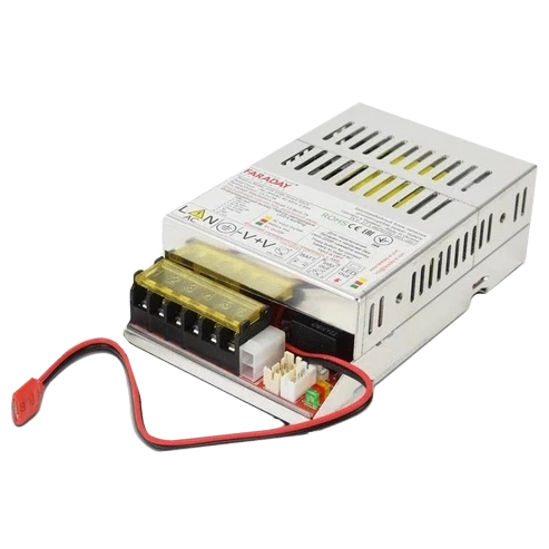 Faraday Electronics 55W UPS Smart ASCH ALU Безперебійний блок живлення під акумулятор 9-12А•г