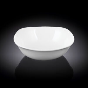Салатник квадратний Wilmax 15х15 см порцеляна (992000 WL)