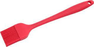 Пензель кондитерський Vincent довжина 20,5 см силікон (1397 VC), фото 1