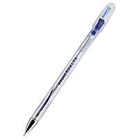 Ручка гелева Delta DG2020 0,5 синя