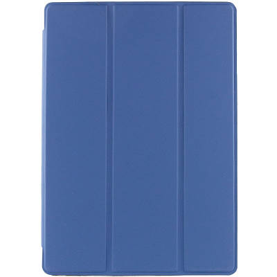 Чехол-книжка Book Cover  для Xiaomi Redmi Pad (10.61") (2022) TPU+PC, Темно-синій / Midnight blue