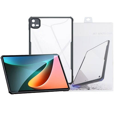 TPU+PC чохол Xundd з посиленими кутами для Xiaomi Pad 6/Pad 6 Pro (11")