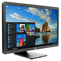 Монитор 23" FullHD 1920*1080 TN HP E231 LED VGA DVI DP USB*2 Pivot чёрный бу Гар.12мес! B