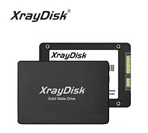 SSD накопичувач 2.5" XrayDisk 240GB, фото 3