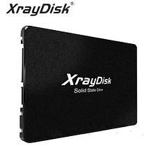 SSD накопичувач 2.5" XrayDisk 240GB, фото 4